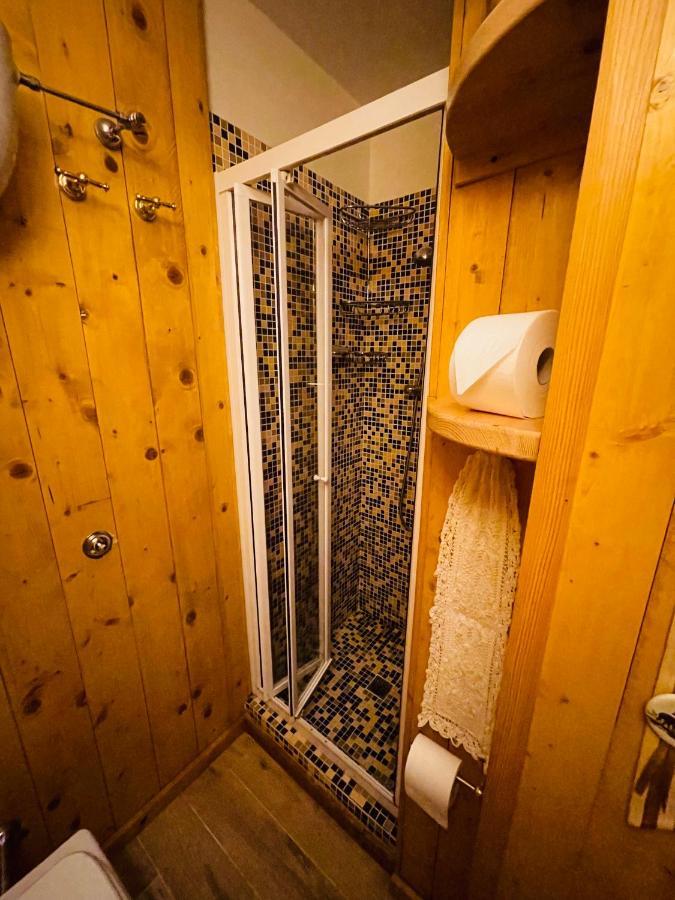 La Veranda Nella Neve - Camigliatello Silano Εξωτερικό φωτογραφία