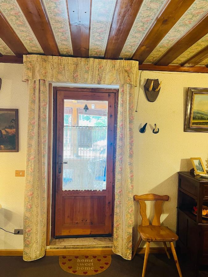La Veranda Nella Neve - Camigliatello Silano Εξωτερικό φωτογραφία